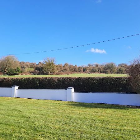 4 Bedroom, 15 Min To Limerick City Quiet Retreat. Exterior photo